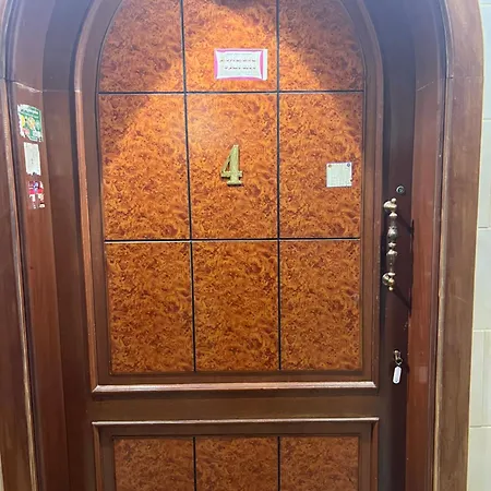 شقة الغامدي 4 Al Jami'ah Exterior photo