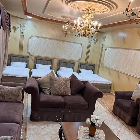 شقة الغامدي 4 Al Jami'ah Exterior photo