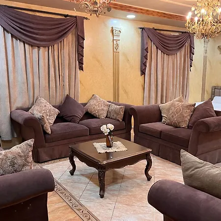 شقة الغامدي 4 Al Jami'ah Exterior photo