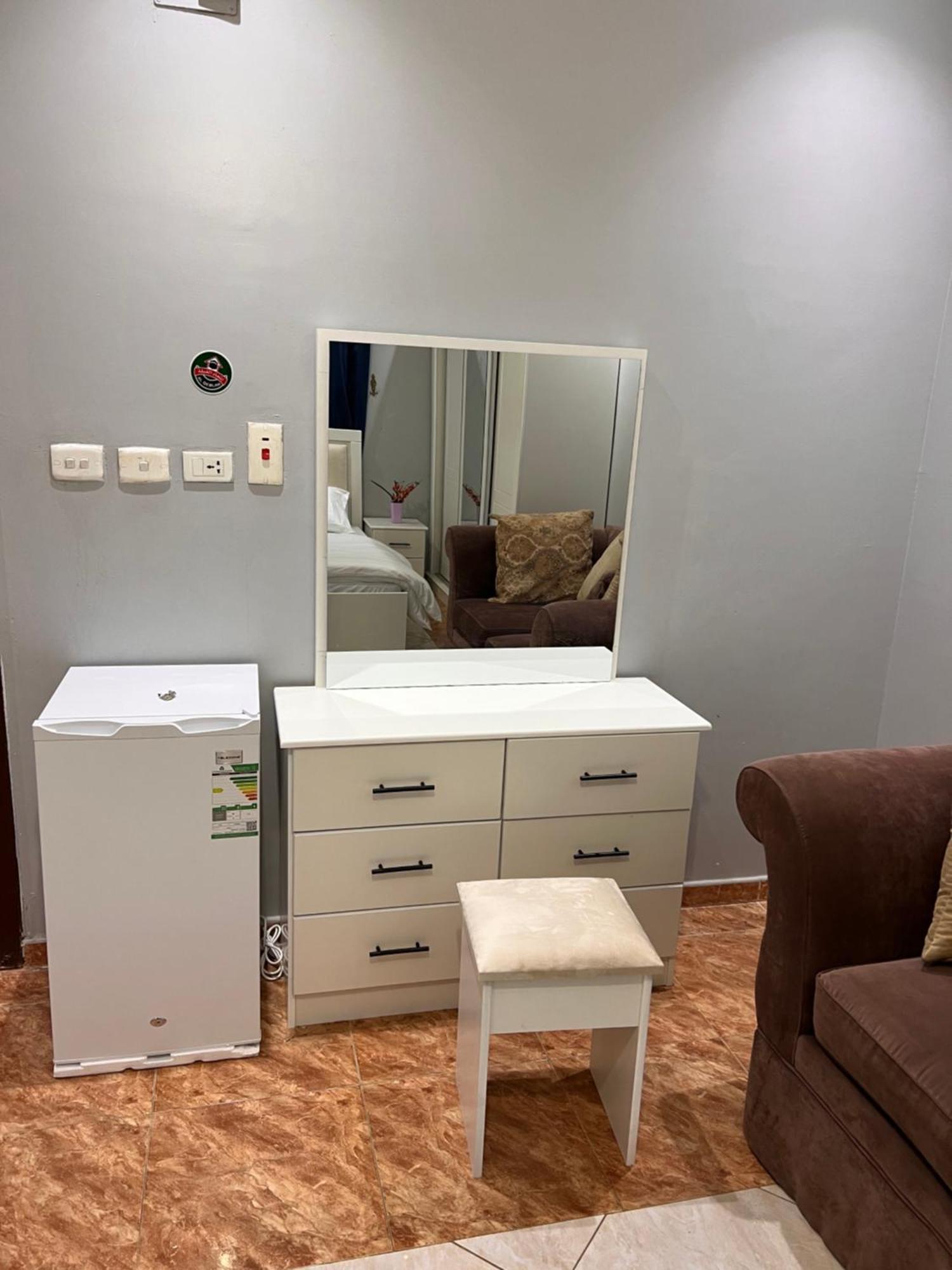 Apartment الغامدي 4